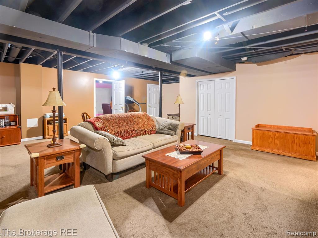 822 Alana Court, Davison, MI 48423 — Photo 43