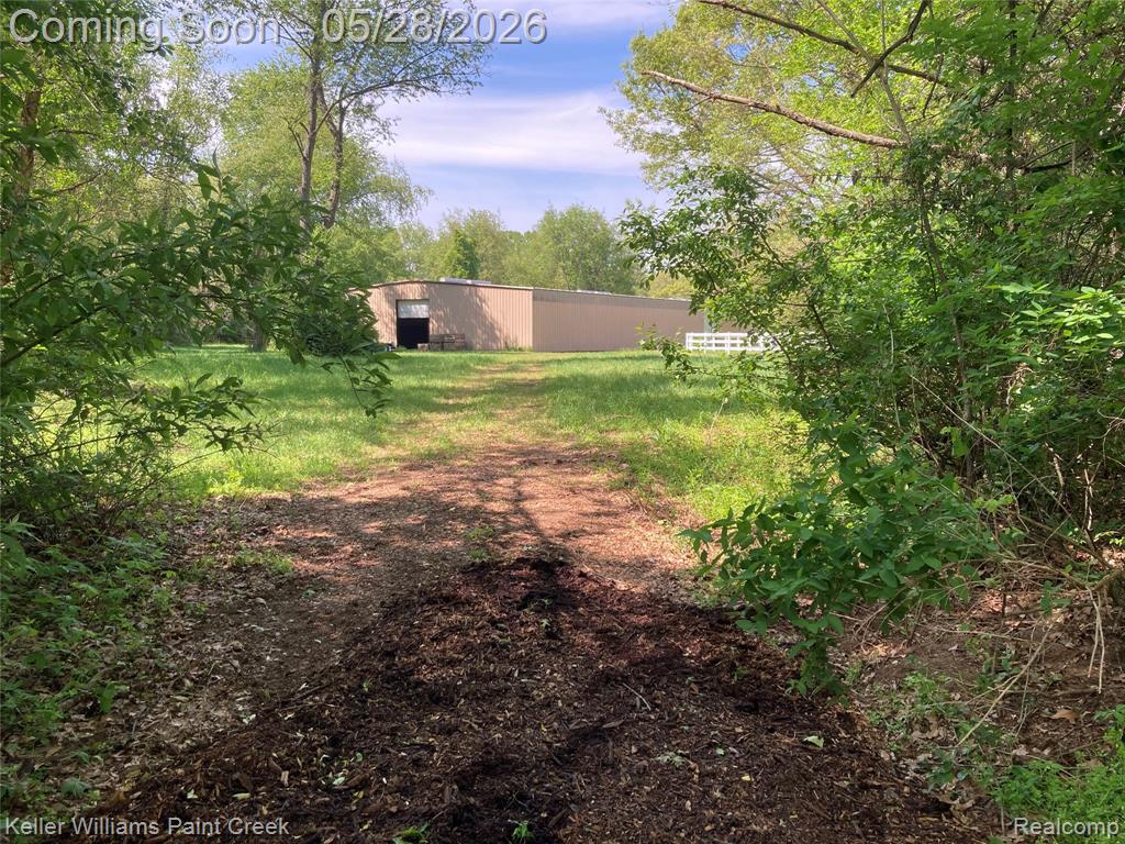 42891 Bemis Road, Sumpter, MI 48111 — Photo 35