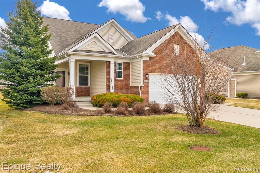 9415 Sand Hill Drive, Grand Blanc, MI 48439 — Photo 3
