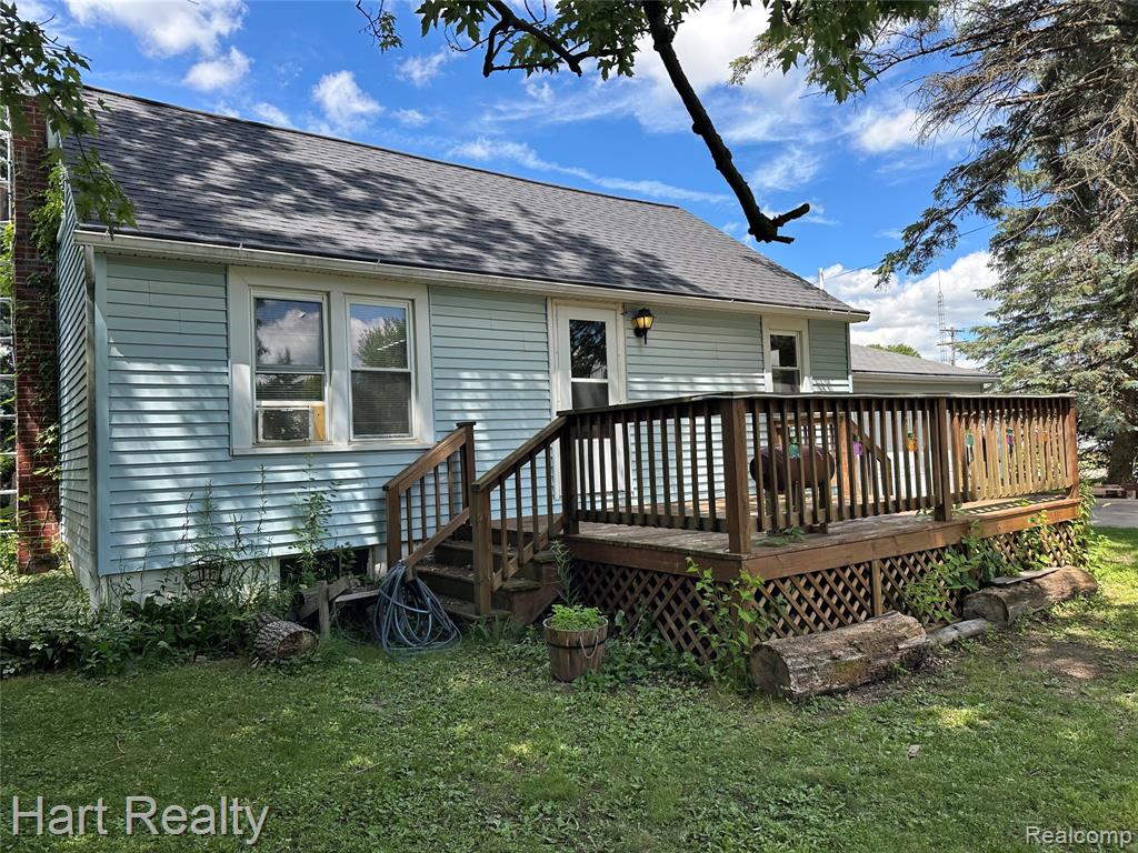 6520 Carpenter Street, Marlette, MI 48453 — Photo 11