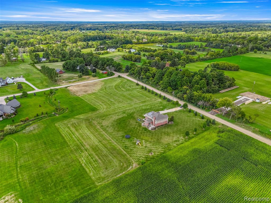 4080 Five Mile Road, Ann Arbor, MI 48105 — Photo 49