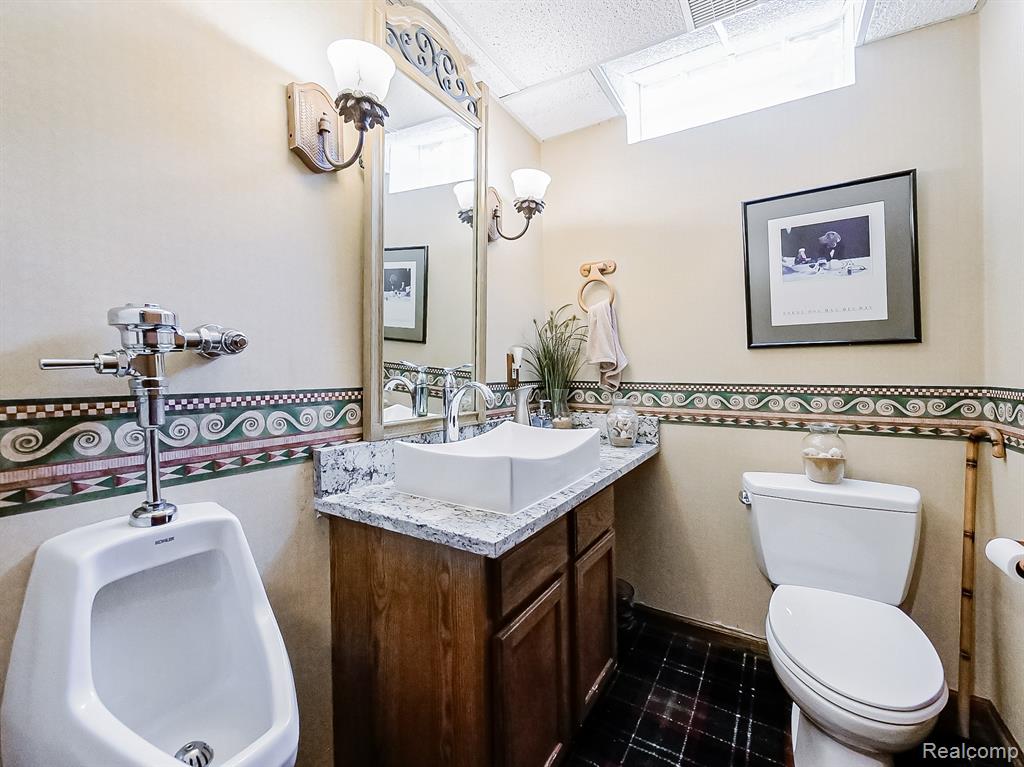 2591 Maple Forest Court, 1, Wixom, MI 48393 — Photo 19