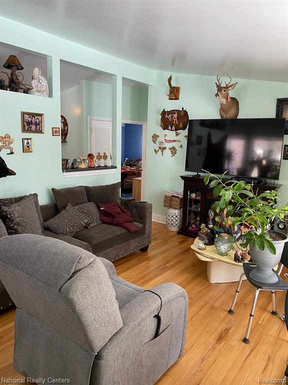 494 THORS Street, Pontiac, MI 48342 — Photo 18