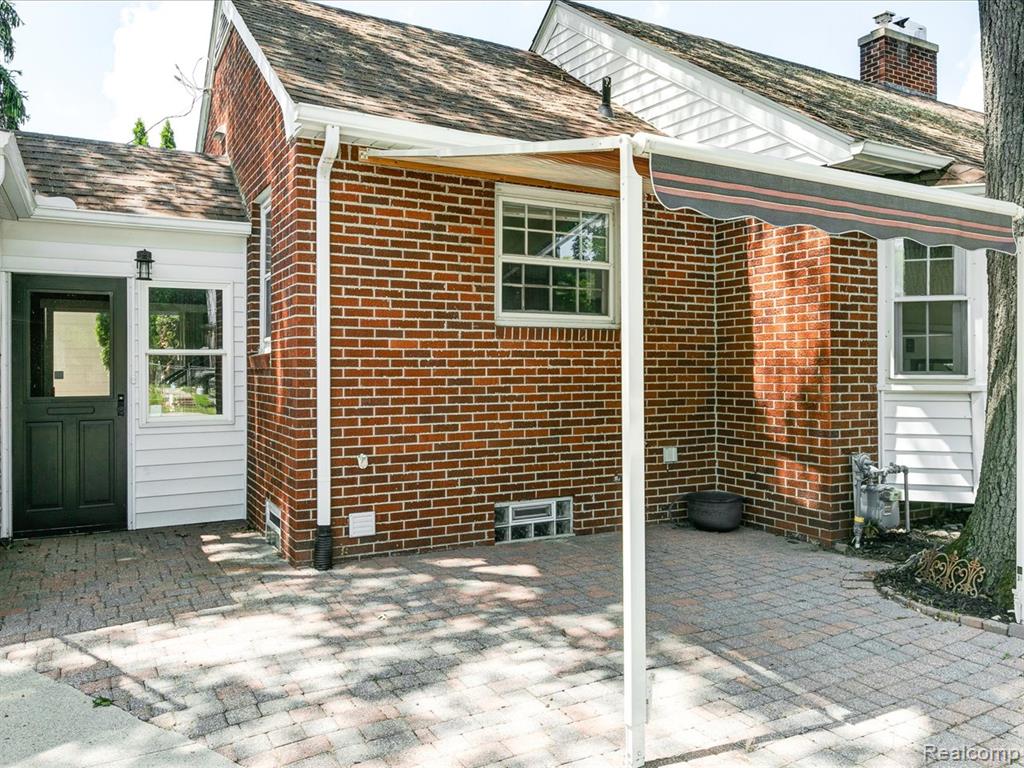 802 Edison Boulevard, Port Huron, MI 48060 — Photo 28