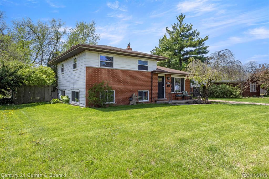 27095 Colgate Street, Inkster, MI 48141 — Photo 4