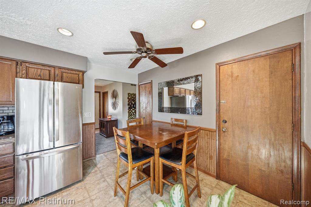 127 S East Street, Fowlerville, MI 48836 — Photo 12