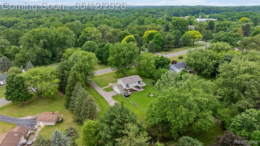 2904 Sun Terrace Drive, Hartland, MI 48353 — Photo 43
