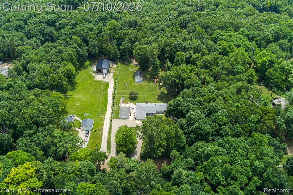 1790 Kent Road, Ortonville, MI 48462 — Photo 66