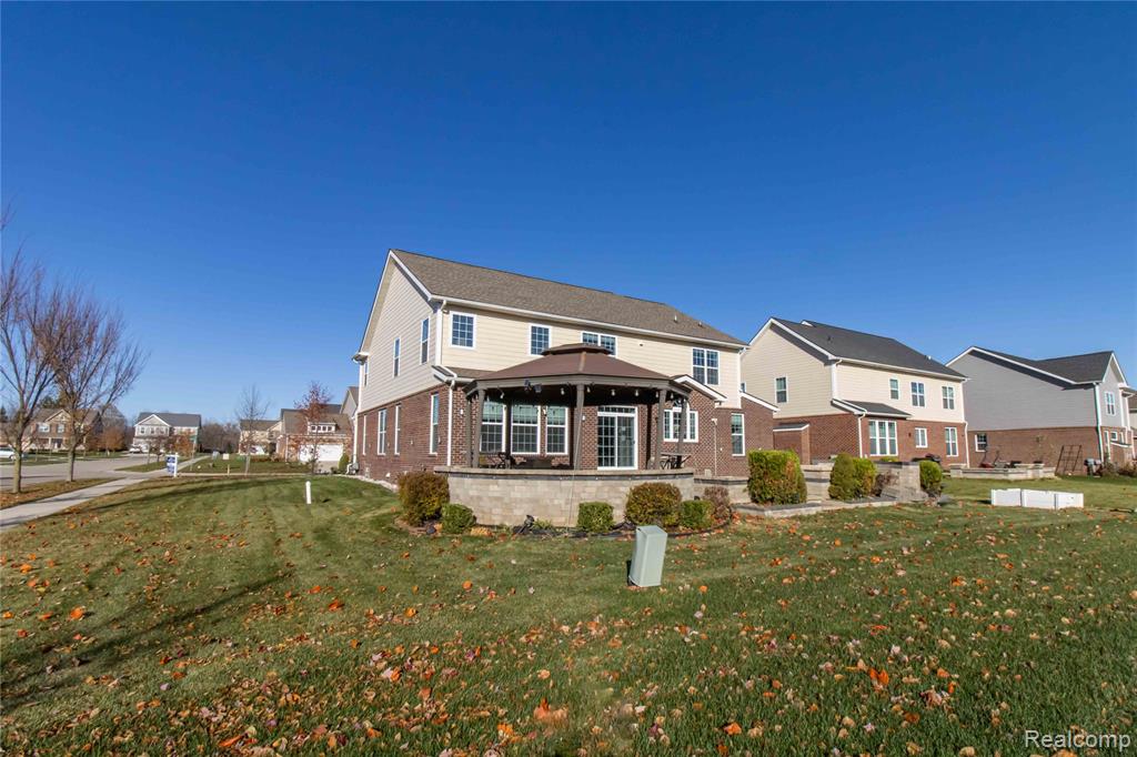 51077 Rockingham Drive, Canton, MI 48188 — Photo 63