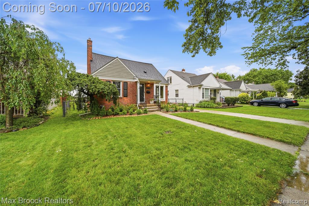 2370 Mortenson Boulevard, Berkley, MI 48072 — Photo 34