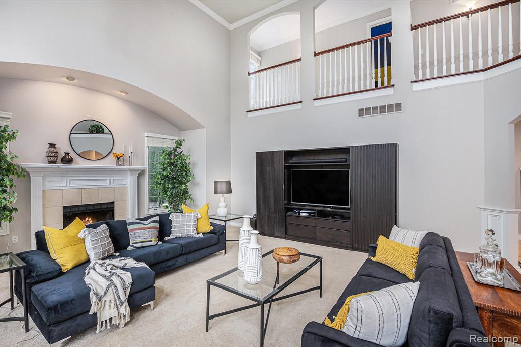 846 Majestic, Rochester, MI 48306 — Photo 13