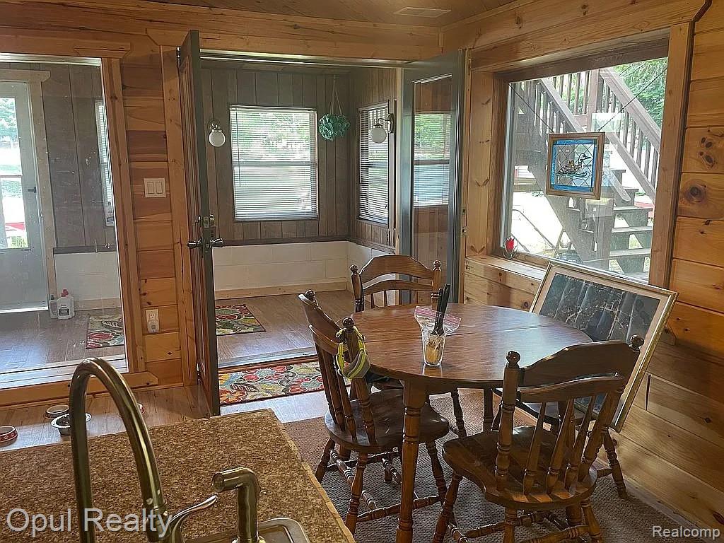 221 Bluegill Lake Road, Harrison, MI 48625 — Photo 4