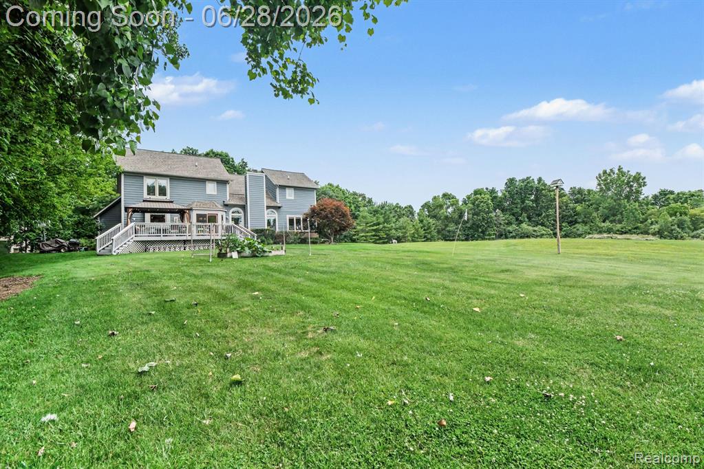 9230 Kelly Lake Drive, Clarkston, MI 48348 — Photo 39
