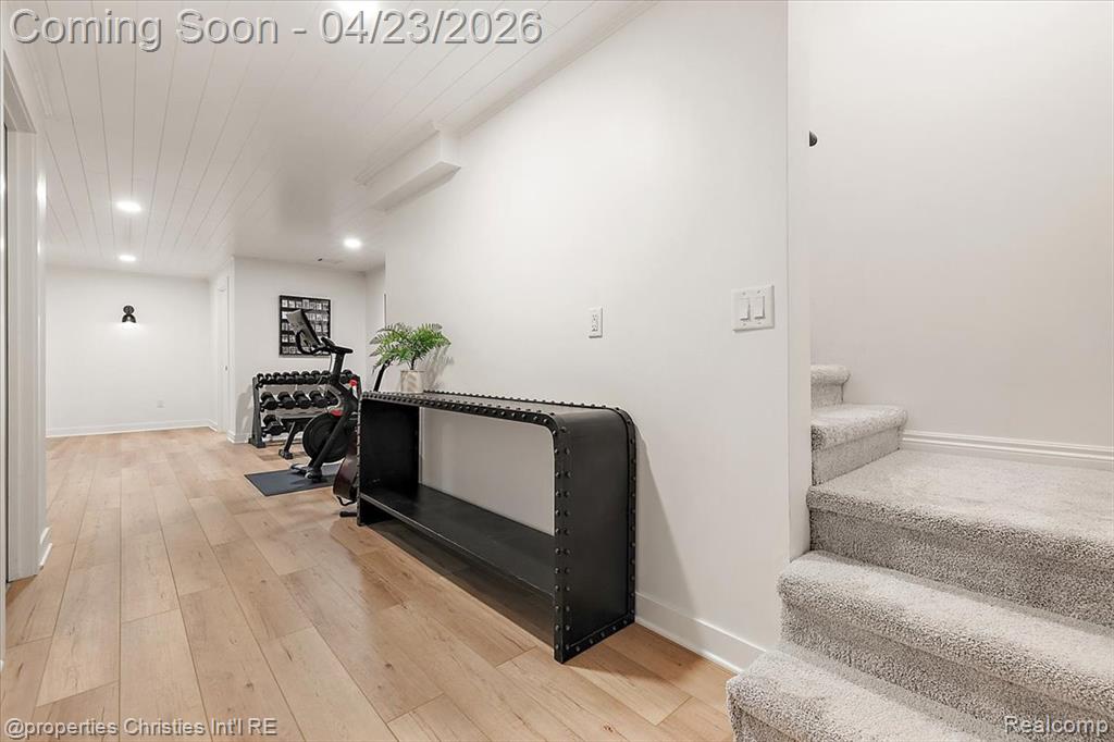 600 S Dorchester Avenue, Royal Oak, MI 48067 — Photo 30