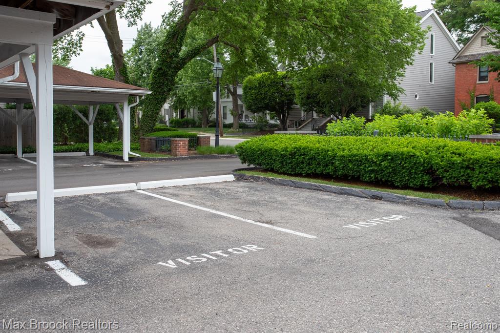 444 Chester Street, 420, Birmingham, MI 48009 — Photo 43