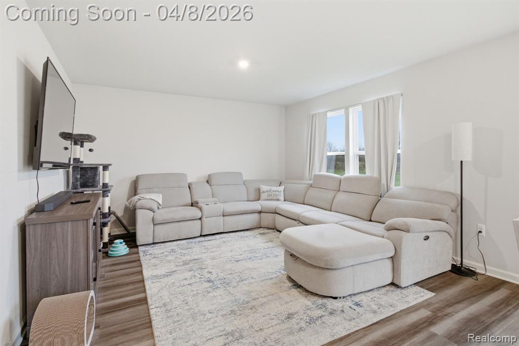 7868 Kreps Drive, Monroe, MI 48162 — Photo 14