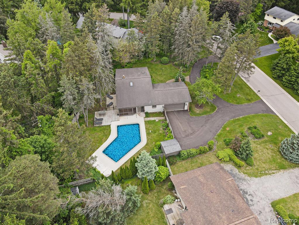 7831 Caberfae Trail, Clarkston, MI 48348 — Photo 24