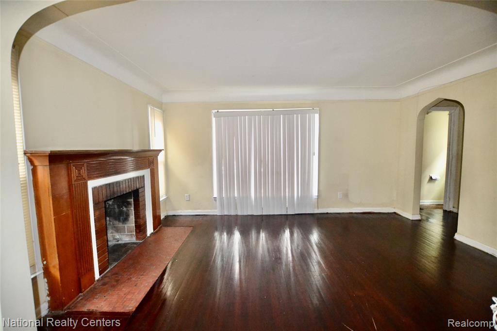 8267 Carlin Street, Detroit, MI 48228 — Photo 8