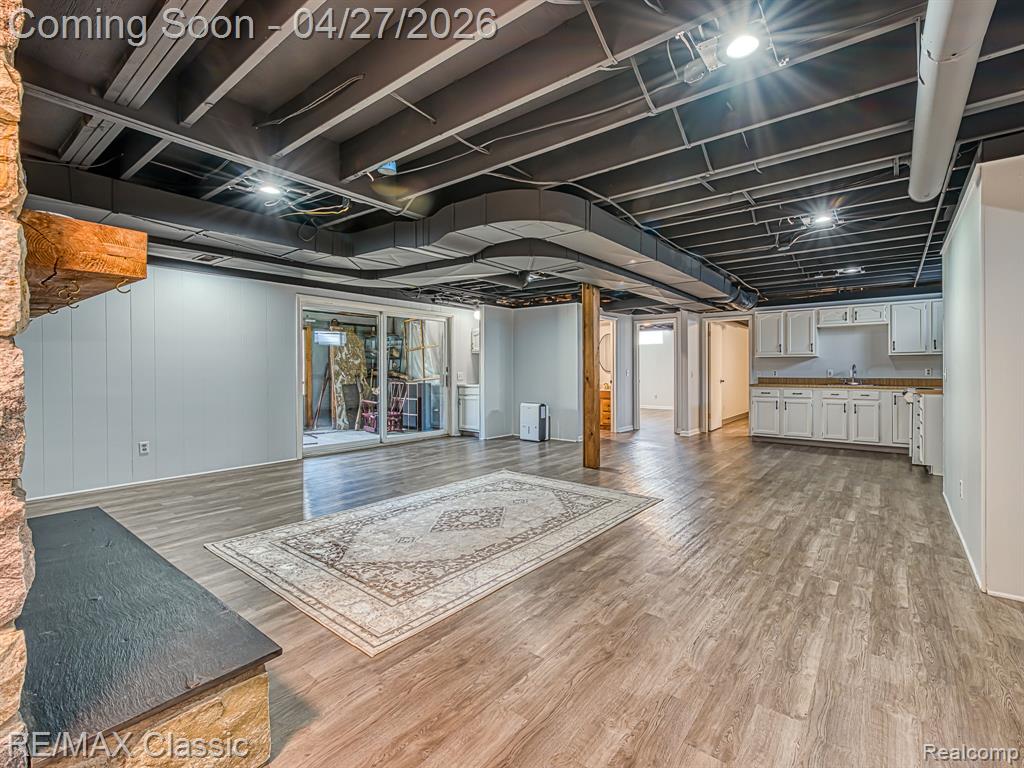 428 E Shore Drive, Whitmore Lake, MI 48189 — Photo 29