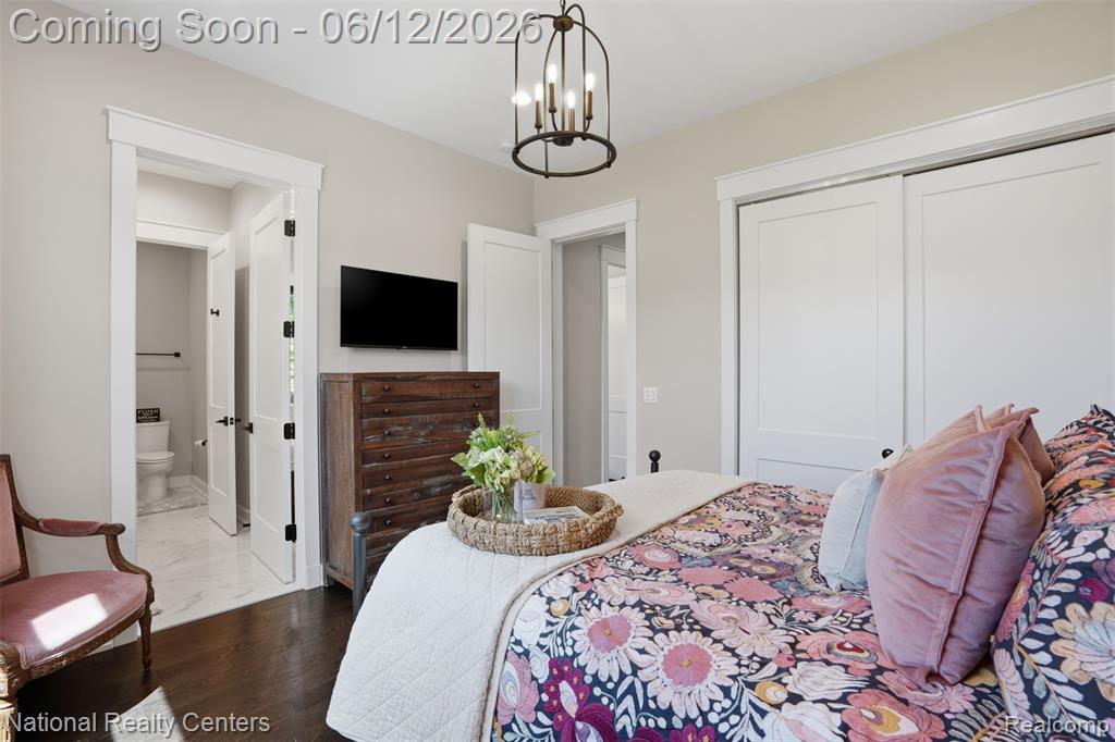 2853 7 Mile Road, South Lyon, MI 48178 — Photo 27