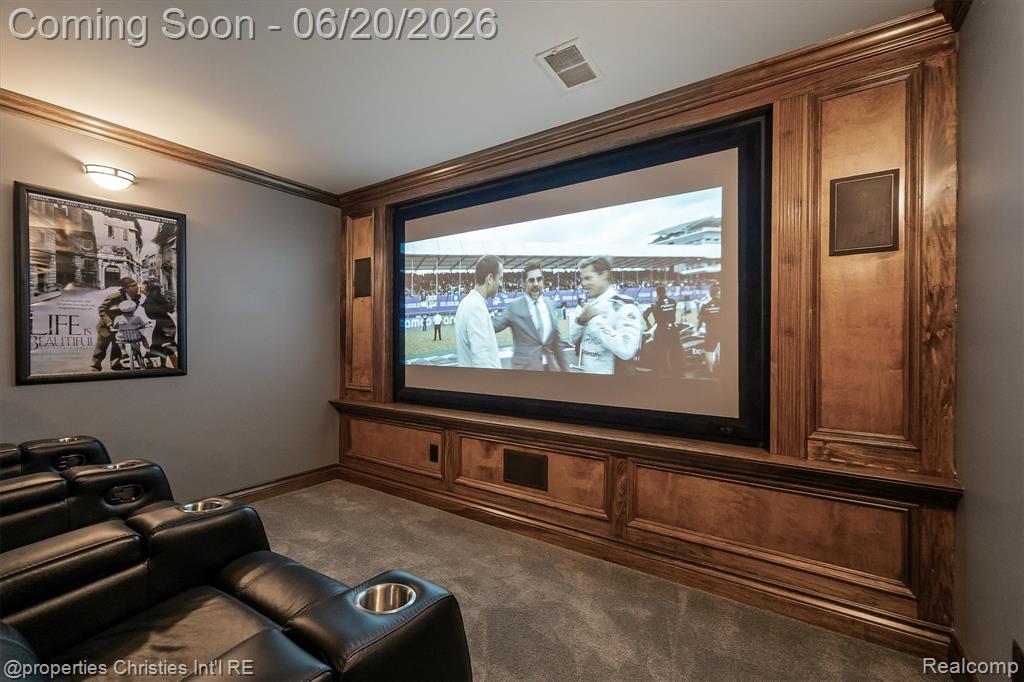 595 Ridge Point Drive, Dundee, MI 48131 — Photo 41