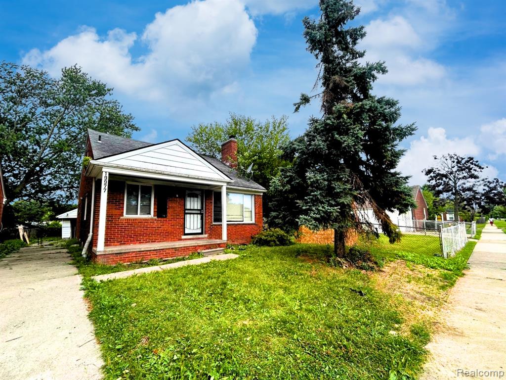 19977 Cushing Street, Detroit, MI 48205 — Photo 29