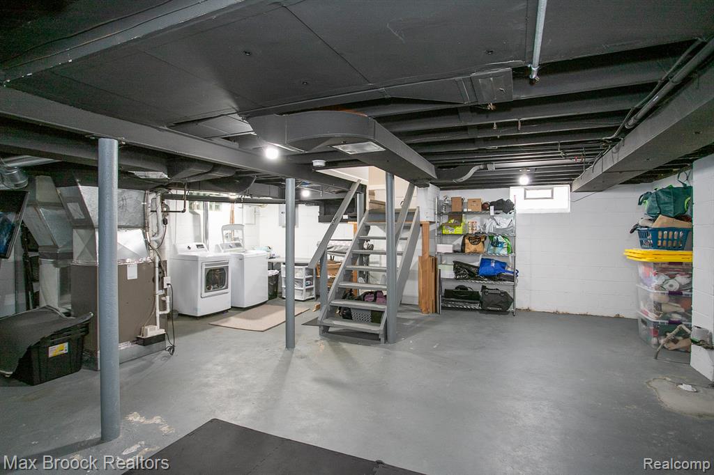 10044 Lasalle Boulevard, Huntington Woods, MI — Photo 26