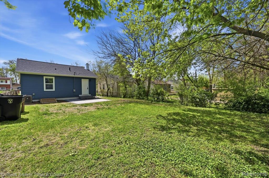 938 Jefferson Street, Ypsilanti, MI 48197 — Photo 4