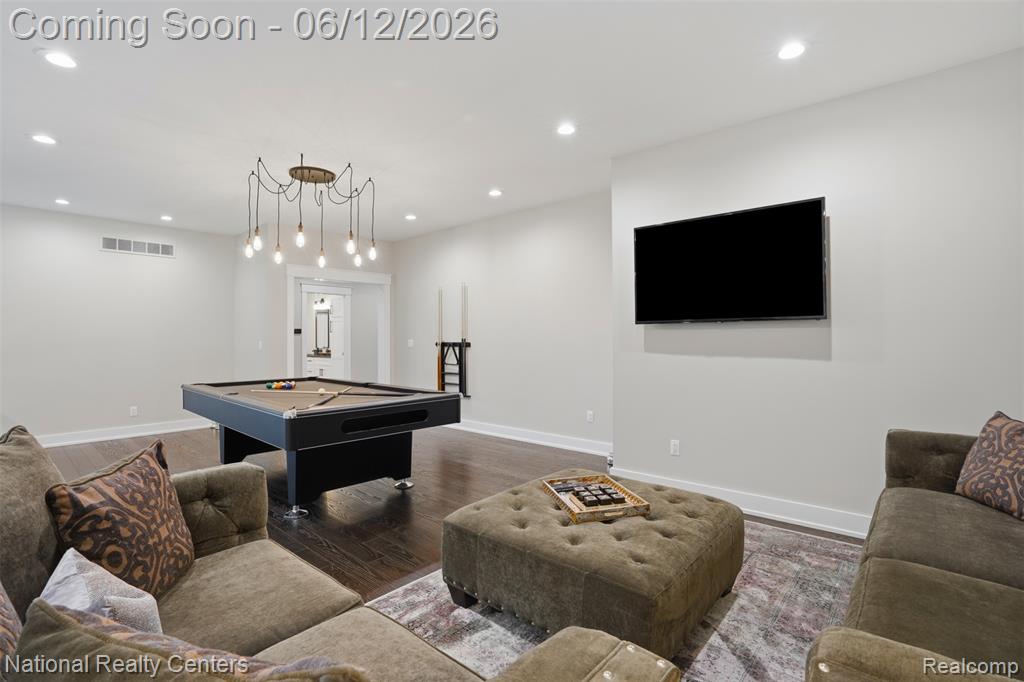 2853 7 Mile Road, South Lyon, MI 48178 — Photo 31
