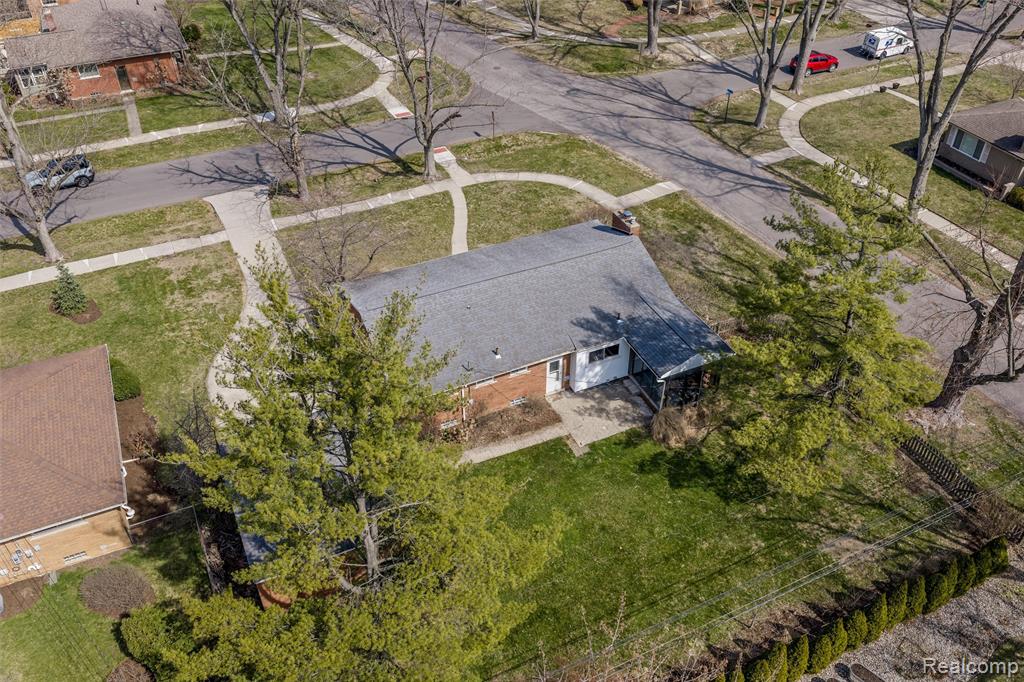 16115 Reedmere Avenue, Franklin, MI 48025 — Photo 39