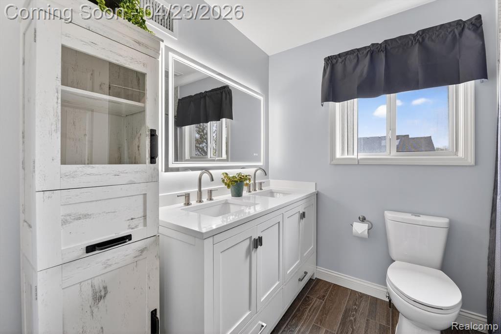 299 Dundee Ridge Drive, Dundee, MI 48131 — Photo 22