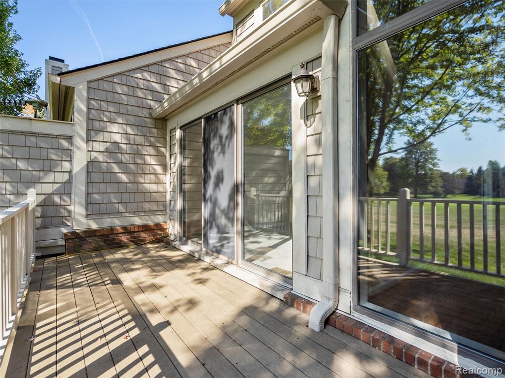 718 Upper Scotsborough Way, Bloomfield Hills, MI 48304 — Photo 44