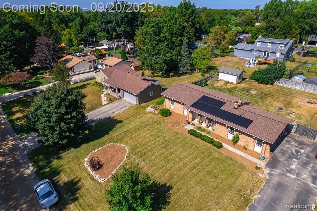 9254 Semindale, Clarkston, MI — Photo 30