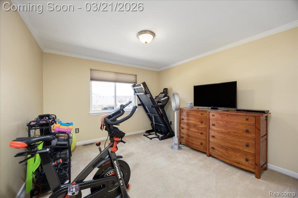 43968 Timberview Court, Van Buren, MI 48111 — Photo 34