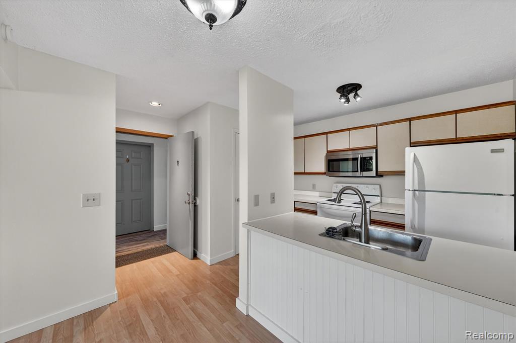 8735 Green Willow Street, 1, Brighton, MI 48116 — Photo 9