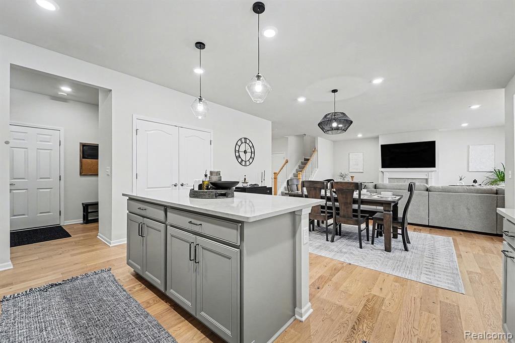6109 Kingsley Court, Clarkston, MI — Photo 16