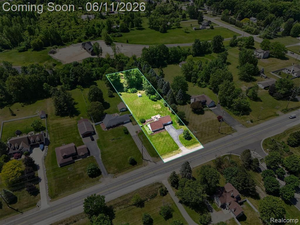 5464 E Maple Avenue, Grand Blanc, MI 48439 — Photo 55