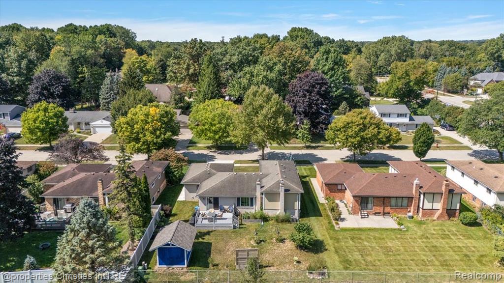 5970 Slate Drive, Troy, MI 48085 — Photo 44