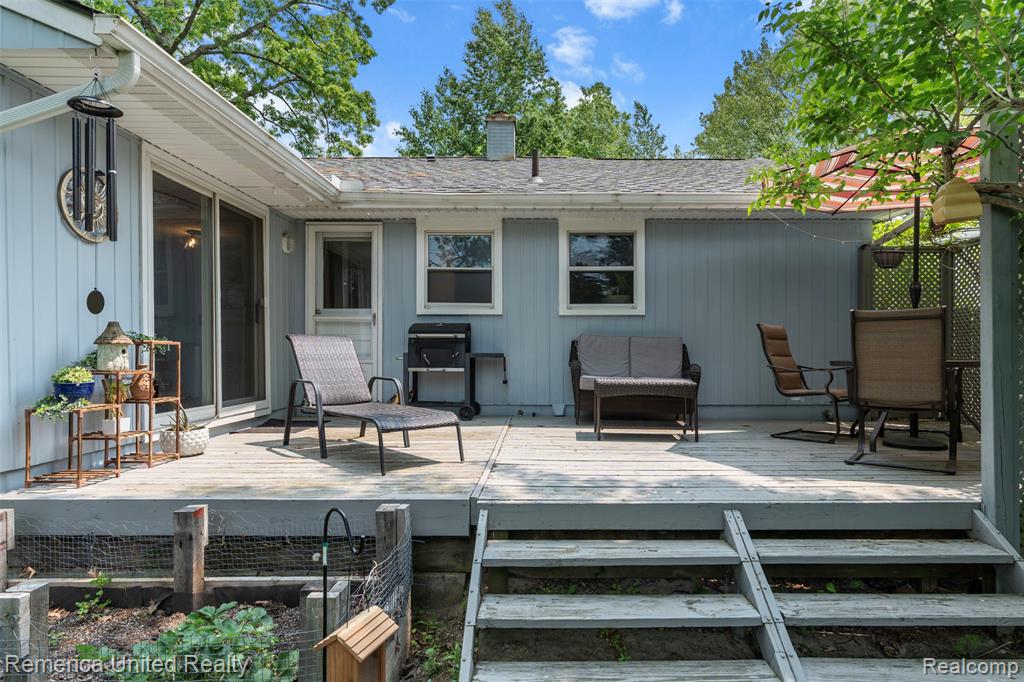 569 Lyon Boulevard, South Lyon, MI 48178 — Photo 27