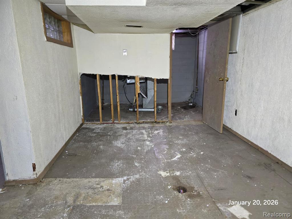 20218 Monte Vista Street, Detroit, MI 48221 — Photo 11