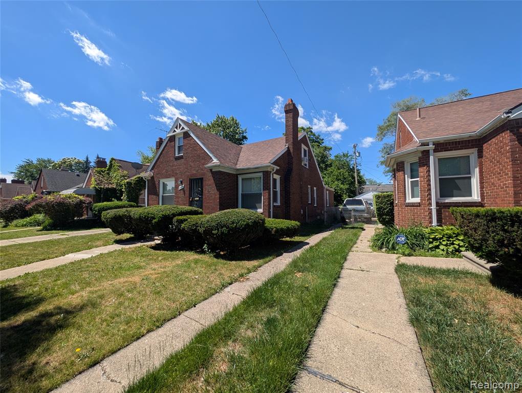 4475 Grayton Street, Detroit, MI 48224 — Photo 5