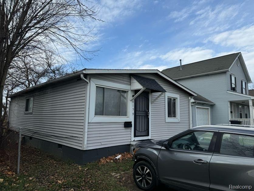 4159 SPRINGLE Street, Detroit, MI 48215 — Photo 3