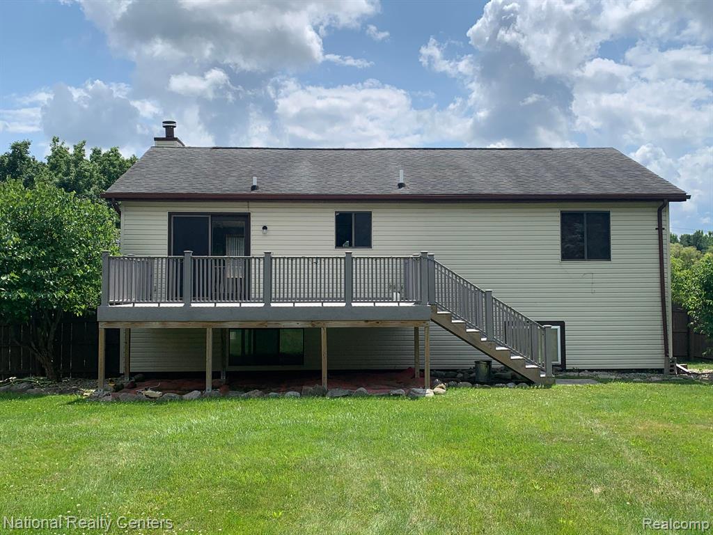 860 BALD EAGLE LAKE Road, Ortonville, MI 48462 — Photo 43