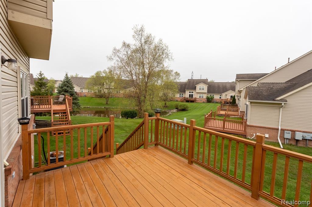 5496 GREENWAY Drive, 48, Trenton, MI 48183 — Photo 35