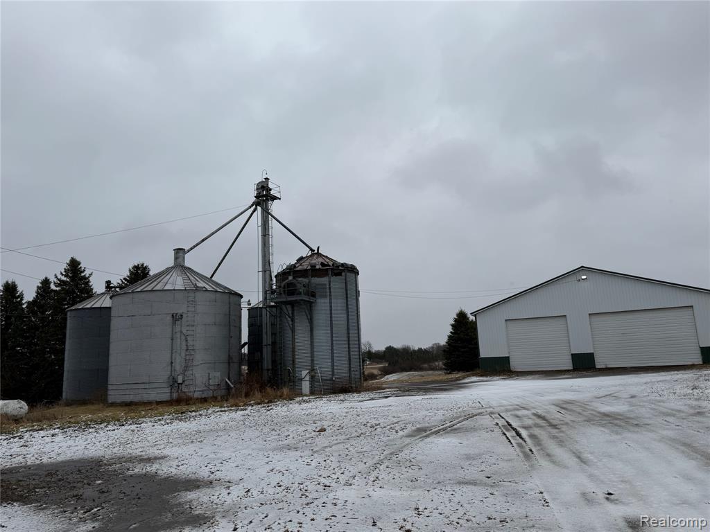 3160 E Sanilac Road, Kingston, MI, 48741