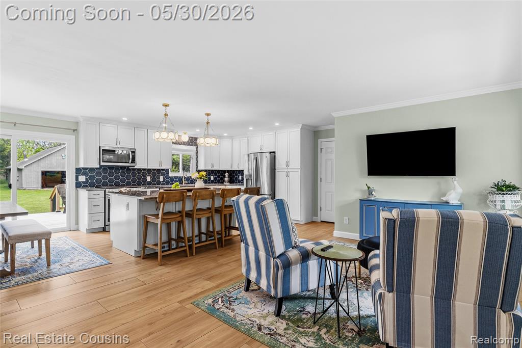 13435 Lakebrook Drive, Fenton, MI 48430 — Photo 4