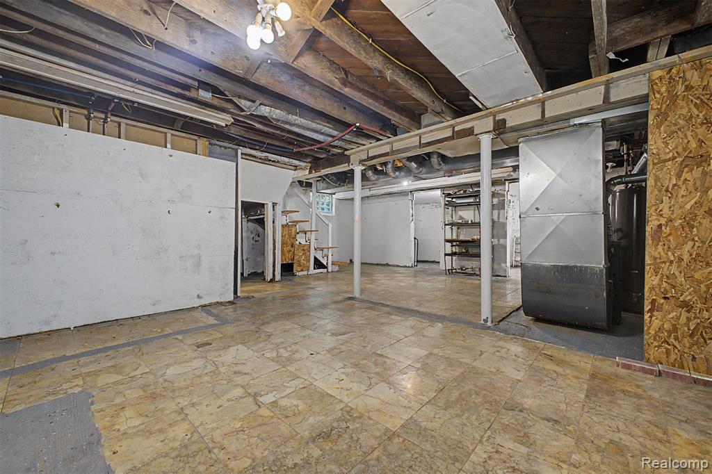 6539 Greenview Avenue, Detroit, MI 48228 — Photo 25
