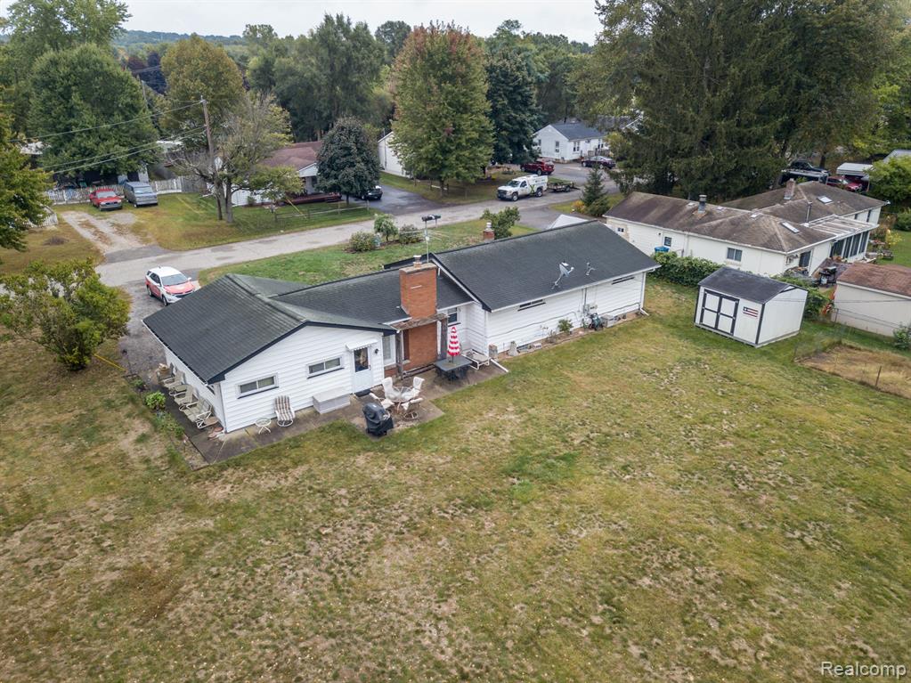 190 Rustic Circle, White Lake, MI — Photo 24