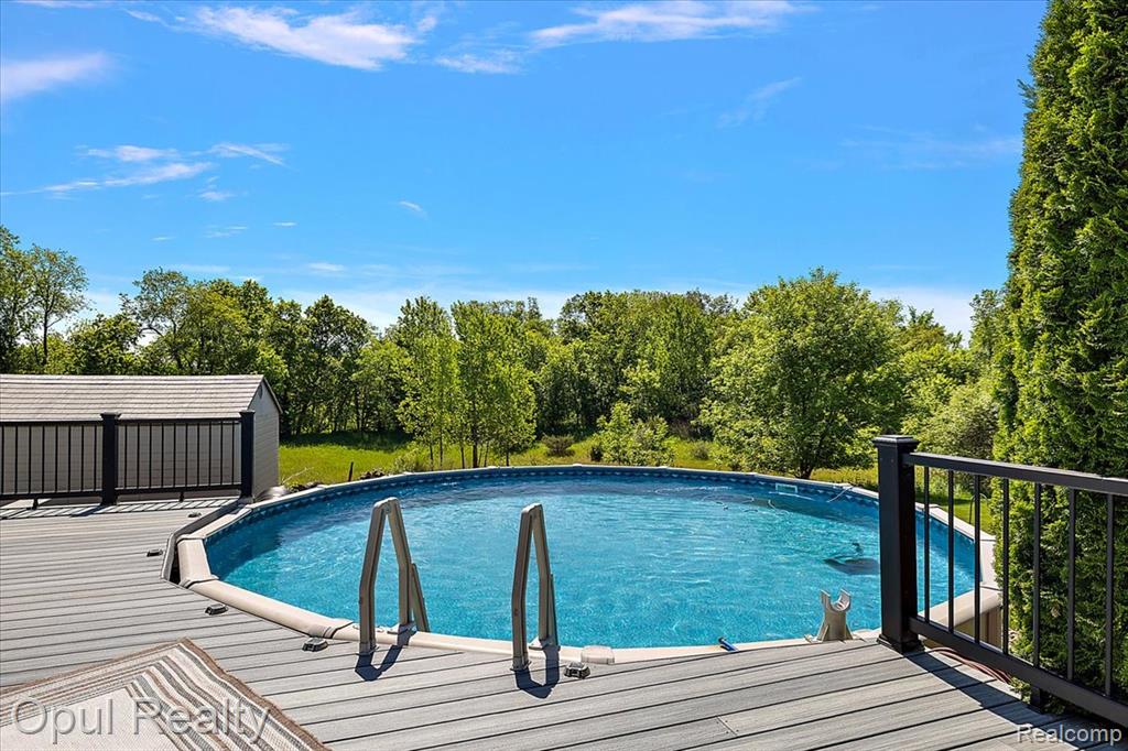 5164 Birch Lane, Davisburg, MI 48350 — Photo 6