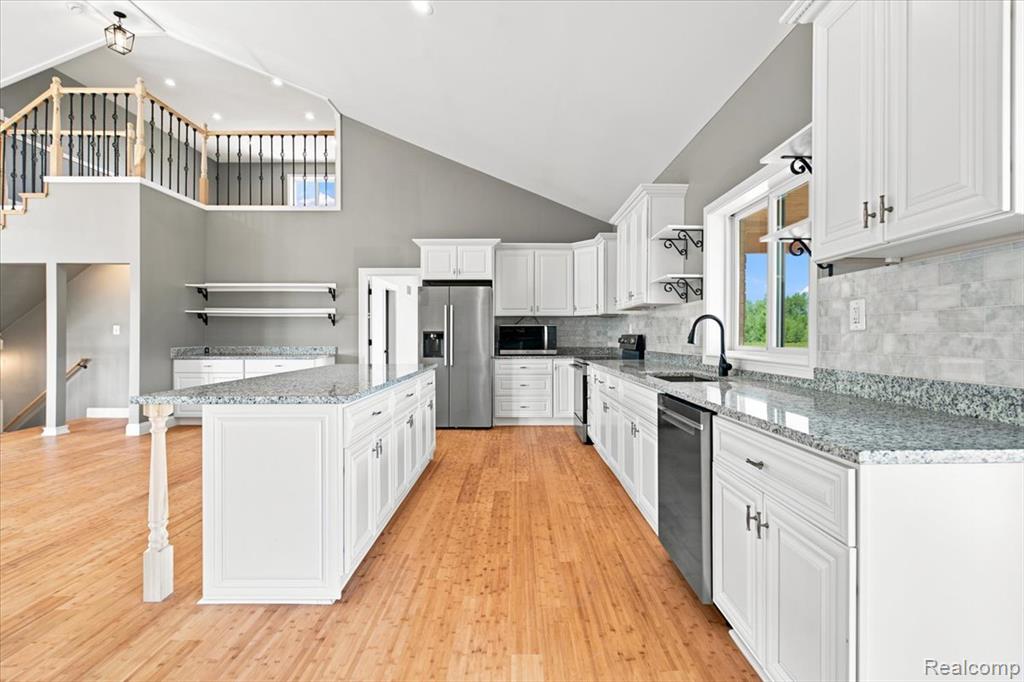 1546 Ashley Lane, Allenton, MI 48002 — Photo 13